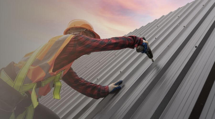 Expert top industrial roofings services in Emmett, ID